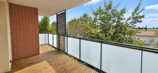 Appartement à vendre 3 pièces GRATENTOUR (31)