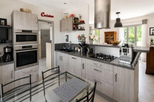 Maison à vendre 4/5 pièces PECHBONNIEU (31)
