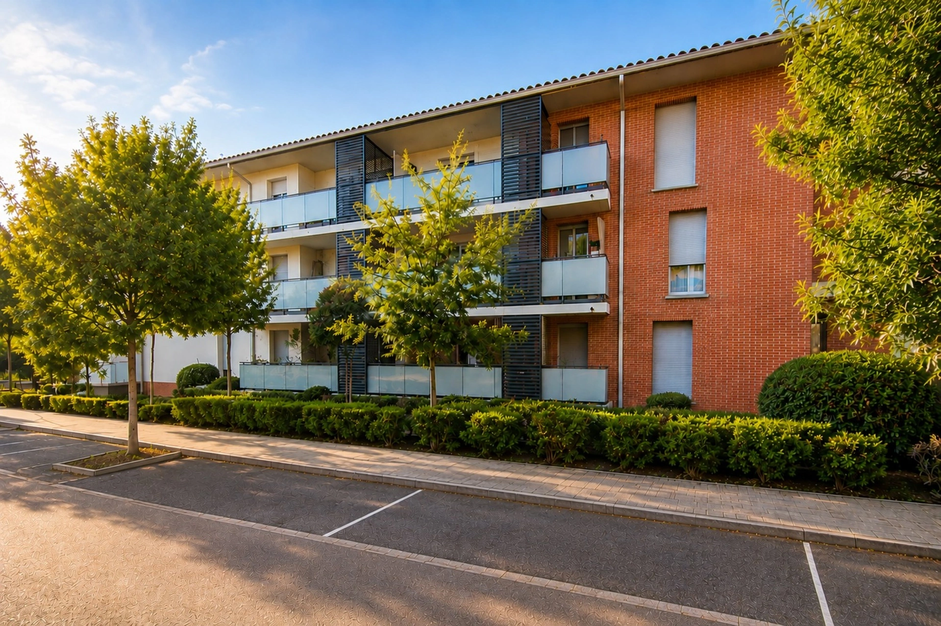 Appartement 3 pièces 61 m² · à Gratentour · 61 m² · 180 000 €
