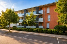 Appartement à vendre 3 pièces GRATENTOUR (31)