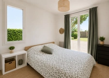 Maison à vendre 5 pièces VILLAUDRIC (31)