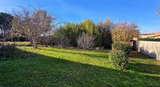 Terrain à vendre de 994m²  GRATENTOUR (31)