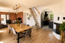 Maison à vendre 5 pièces VILLAUDRIC (31)