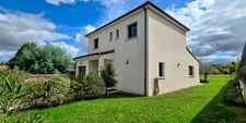 Maison à vendre 5 pièces PECHBONNIEU (31)