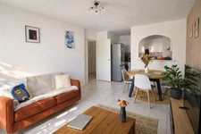 Appartement en résidence 3 pièces