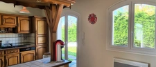VILLA TRADITIONELLE T6 GRATENTOUR