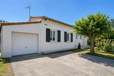 Maison à vendre 4/5 pièces PECHBONNIEU (31)