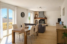 VILLA TRADITIONELLE T6 GRATENTOUR