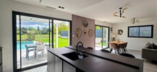 Maison à vendre 5 pièces PECHBONNIEU (31)