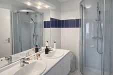Appartement en résidence 3 pièces