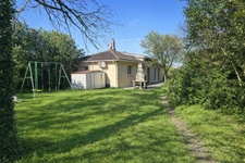 Maison à vendre 4 pièces LAUNAGUET (31)