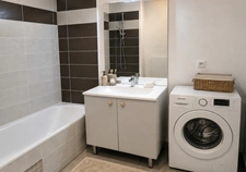 Appartement à vendre 3 pièces GRATENTOUR (31)