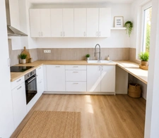 Appartement à louer 3 pièces SAINT JORY (31)