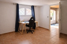 VILLA TRADITIONELLE T6 GRATENTOUR
