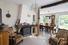 Maison à vendre 4 pièces LAUNAGUET (31)