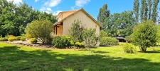 Villa d'architecte T7 SAINT GENIES BELLEVUE