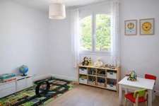 VILLA TRADITIONELLE T6 GRATENTOUR