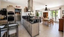 Maison à vendre 4/5 pièces PECHBONNIEU (31)