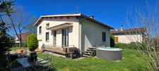 Maison à vendre 5 pièces MONTBERON (31)
