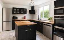 Maison à vendre 5 pièces VILLAUDRIC (31)