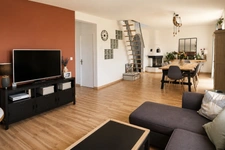 Maison à vendre 5 pièces VILLAUDRIC (31)