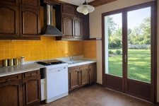 Maison à vendre 5 pièces VILLAUDRIC (31)