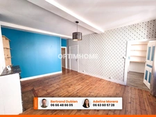 EXCLUSIVITE / Maison de ville 63160 BILLOM
