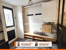 EXCLUSIVITE / Maison de ville 63160 BILLOM