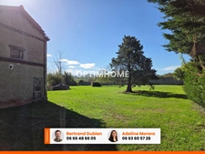 EXCLUSIVITE / Propriété rare / 63160 Billom