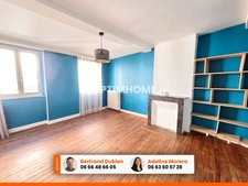 EXCLUSIVITE / Maison de ville 63160 BILLOM