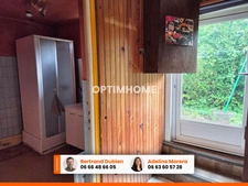 EXCLUSIVITE / Maison de plain pied avec garage et terrain