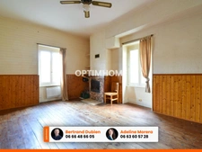 EXCLUSIVITE / Maison de ville / 63160 BILLOM