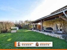 EXCLUSIVITE / Propriété "Coup de Cœur" / 63160 Espirat