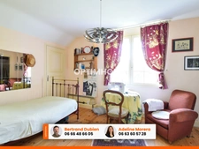 EXCLUSIVITE / Superbe propriété / 3 allée des charmilles 63160 Billom