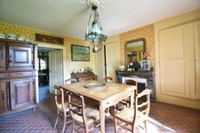 EXCLUSIVITE / Propriété rare / 63160 Glaine Montaigut