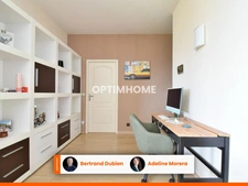 Exclusivité / Très belle maison avec double garage, terrasse et terrain / 4 chambres / "Coup de Cœur"