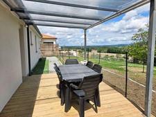 Exclusivité / Très beau plain pied / Cadre de vie agréable / 63160 Billom