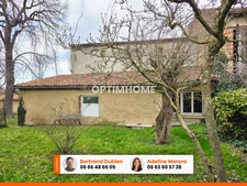 EXCLUSIVITE / Propriété rare à Billom 63160 
