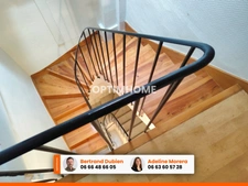 EXCLUSIVITE / Maison de ville / 63160 BILLOM