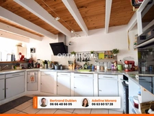 EXCLUSIVITE / Propriété "Coup de Cœur" / 63160 Espirat