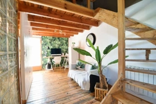 EXCLUSIVITE / Superbe maison avec dépendances, cour, terrasse et jardin / 63160 Chas