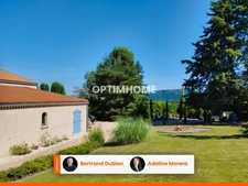 Exclusivité / Très belle propriété / 46 - les forons - 63160 Glaine Montaigut
