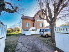 EXCLUSIVITE / Propriété rare / 63160 Billom