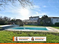 EXCLUSIVITE / Propriété "Coup de Cœur" / 63160 Espirat