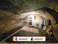 EXCLUSIVITE / Maison de ville 63160 BILLOM