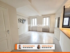 EXCLUSIVITE / Maison de ville 63160 BILLOM