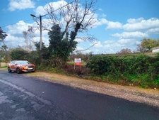 EXCLUSIVITE / Beau terrain / 907 m2 / 63160 Glaine Montaigut