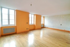 EXCLUSIVITE / 4 logements indépendants / 63160 Billom
