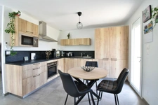 Exclusivité / Très beau plain pied / Cadre de vie agréable / 63160 Billom