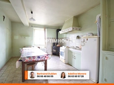 EXCLUSIVITE / Propriété rare à Billom 63160 